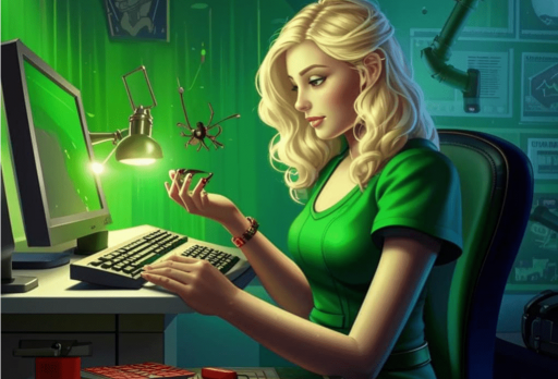 Spy Bugs: How to Ensure They Stay Undetected